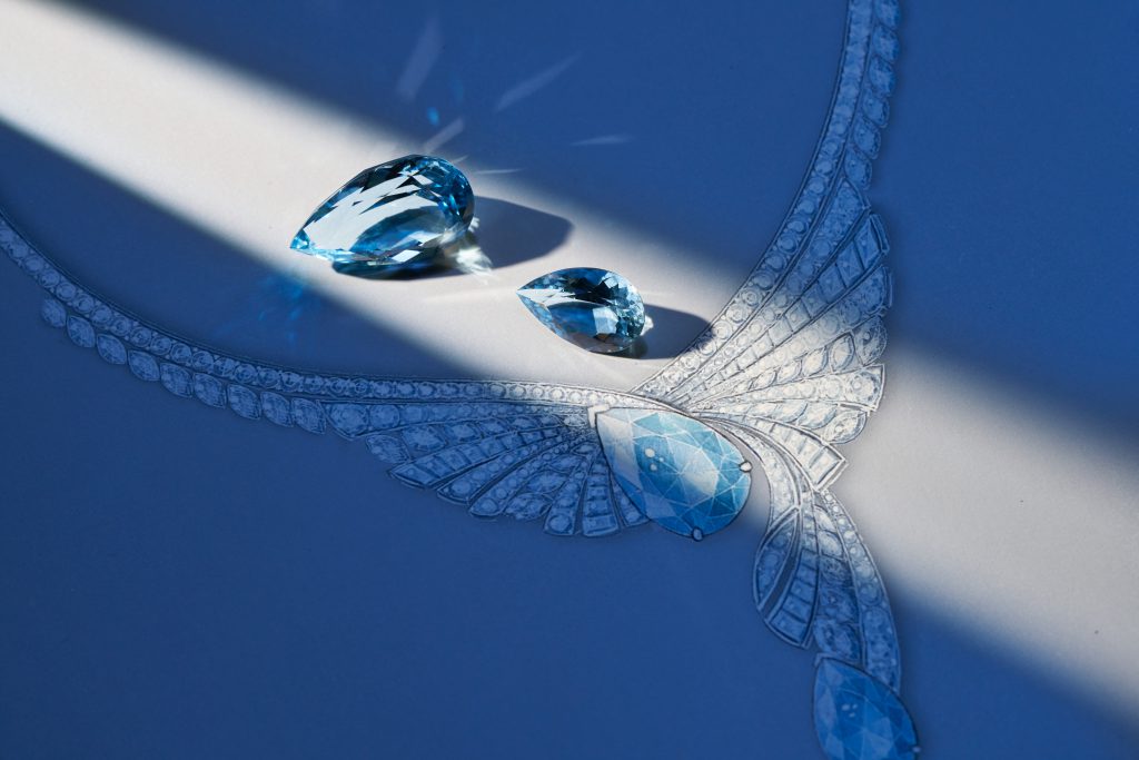 Bộ sưu tập E Jewelry