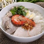 Hủ tiếu gõ