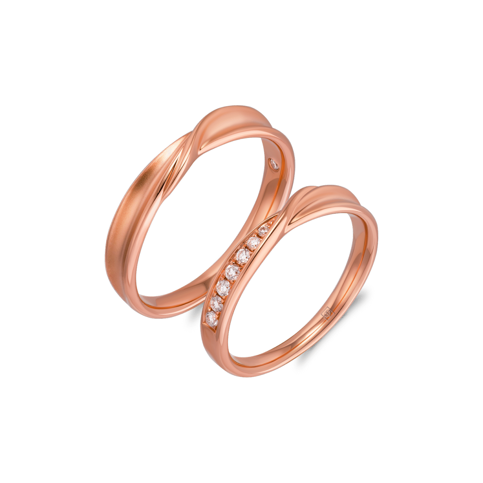 Nhẫn E Jewelry