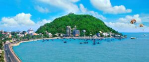 Vũng Tàu Trong Tầm Mắt – Thành Phố Biển Đầy Sức Sống
