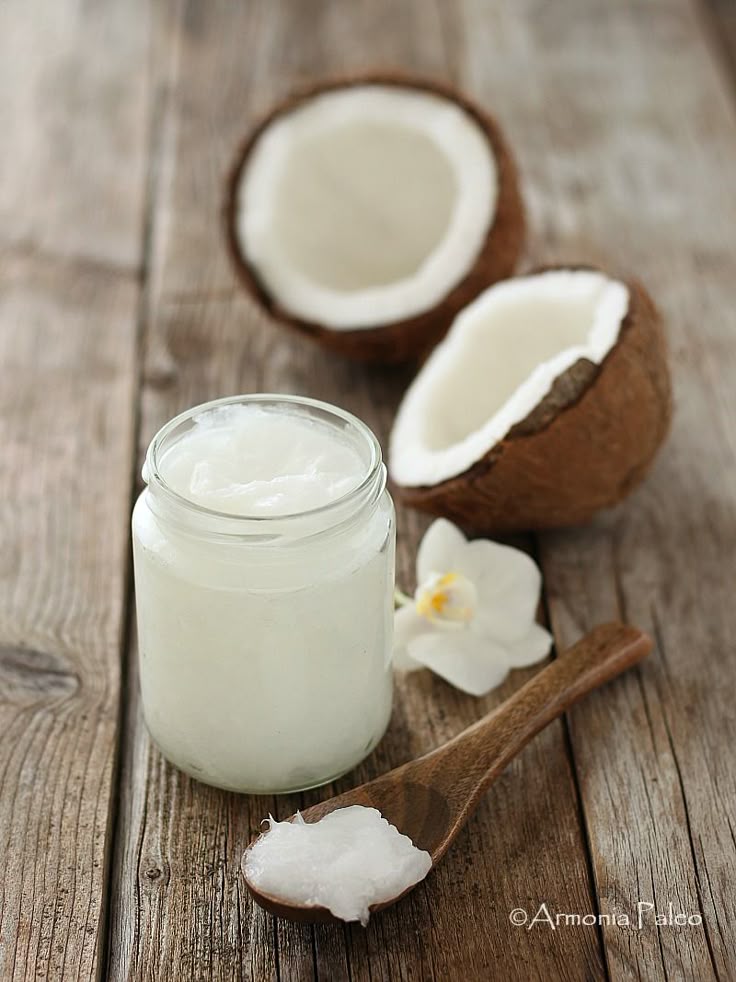 Utilizzi e Benefici dell'Olio di Cocco
