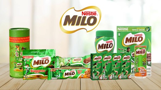 MILO