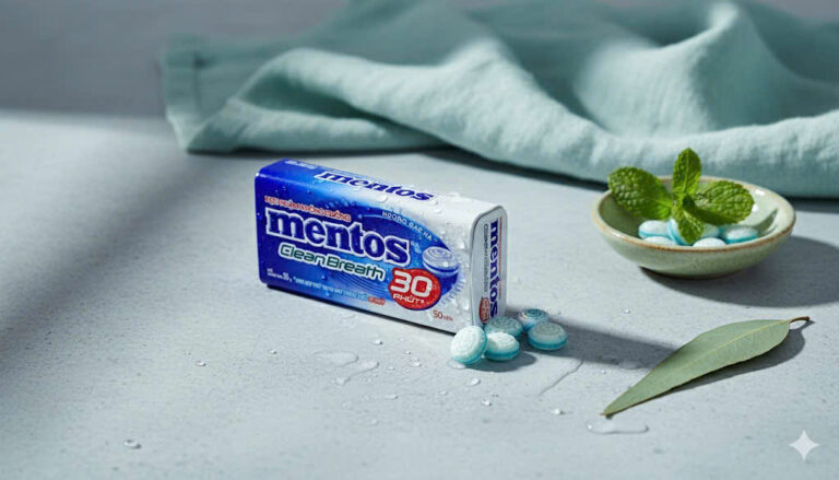 ảnh méntos
