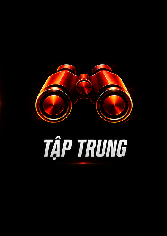 Tập trung cao độ với Rize