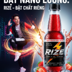 My RIZE Mode